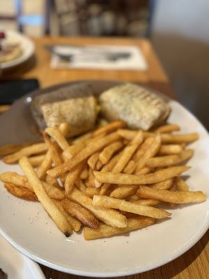 Wildberry Pancakes & Cafe by null