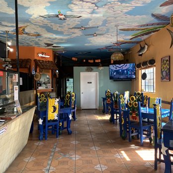 Sabor - This place is TOO CUTE. - Mexican Near Me - Oxnard, California