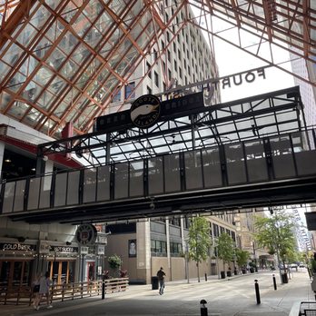 Fourth Street Live! - Social Clubs Near Me - Louisville, Kentucky