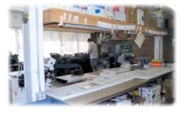 All  Points Printing & Graphics