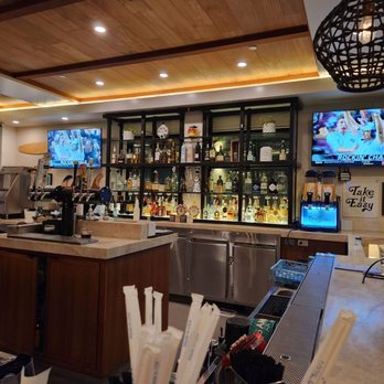 Palapa - The Bar Area - Bars Near Me - Long Beach, California Palapa - The Bar Area - Bars Near Me - Long Beach, California