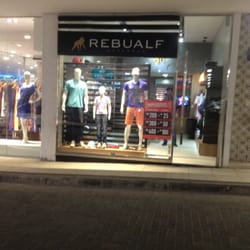 Rebualf