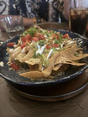 Descanso Restaurant - Los Angeles by null