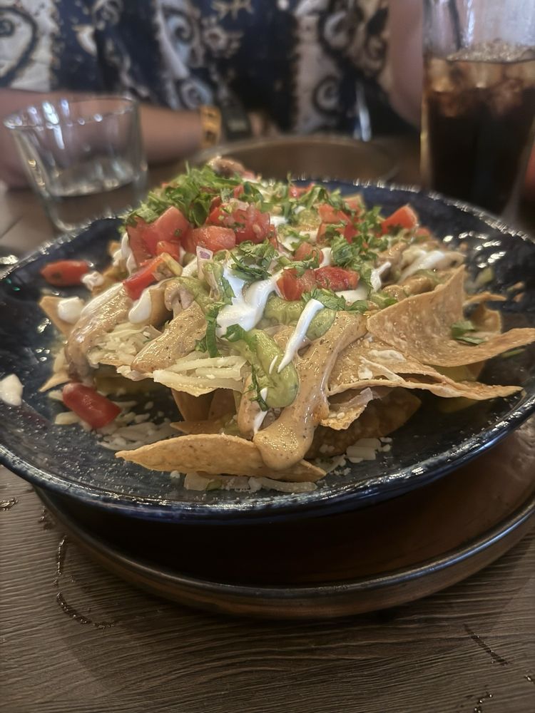Descanso Restaurant