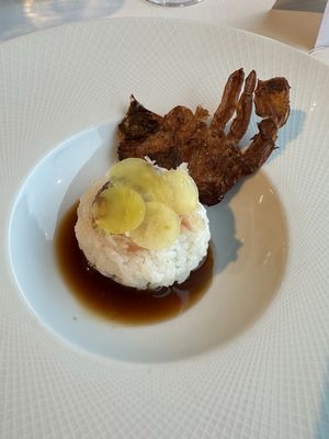 REM | Restaurant - Rooftop - Bar by null