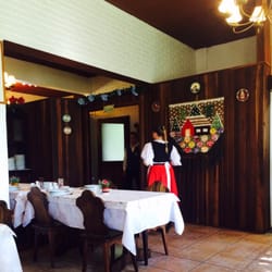 Restaurante Colina Verde