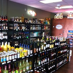 Copper House Liquor & Cigars
