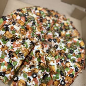 PIZZA 64 - TEMP. CLOSED - Updated November 2025 - 69 Photos & 17