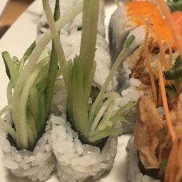 California Roll
