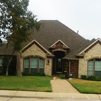 Pancho's Roofing - Roofing Near Me - Mansfield, Texas