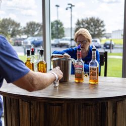 Heaven Hill Bourbon Experience - Heaven Hill Bourbon Experience