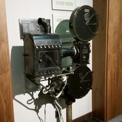 Salt Lake Film Society