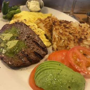 Beatrix - Prime Steak & Eggs* - New American Near Me - Chicago, Illinois Beatrix - Prime Steak & Eggs* - New American Near Me - Chicago, Illinois