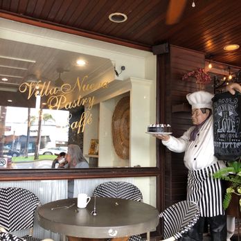 Villa Nueva Bakery Cafe - Breakfast at Villa Nueva! - Bakeries Near Me - Coronado, California Villa Nueva Bakery Cafe - Breakfast at Villa Nueva! - Bakeries Near Me - Coronado, California