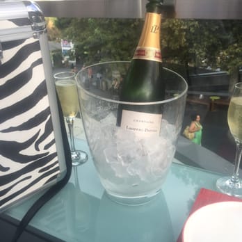 The Wine Bar - Wine Bars Near Me - Hollywood, California