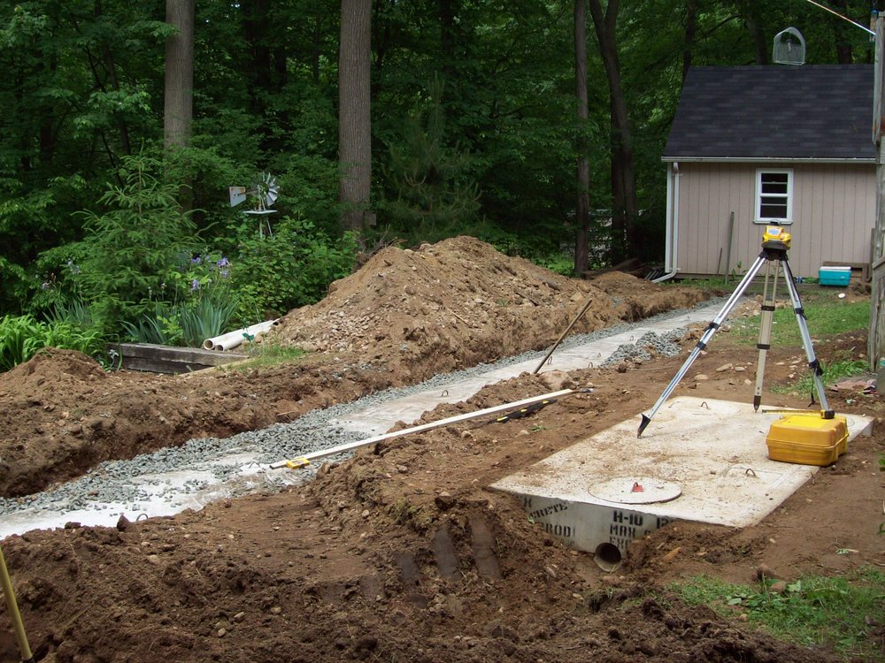 Slide of Integrity Plumbing and Drain Clearing