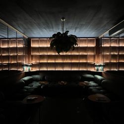 Barely Disfigured - Back room