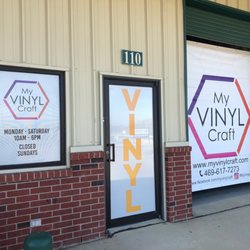 My Vinyl Craft
