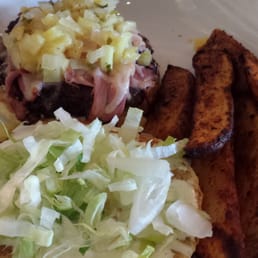 Burger of the Week Burger