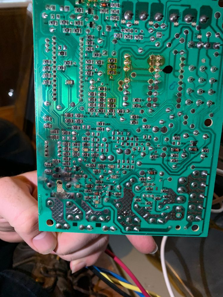 Slide of Fix-it 24/7 Plumbing, Heating, Air & Electric