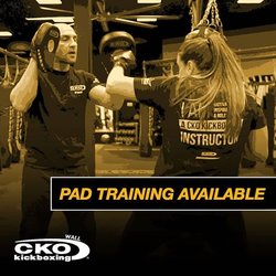 CKO Kickboxing Toms River