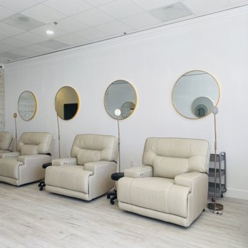 Fabulash And Body Spa - Eyelash Service Near Me - Laguna Niguel, California
