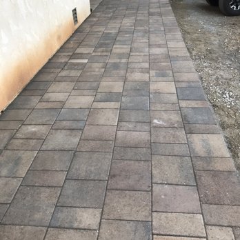 Turfworx - Pavers install - Artificial Turf Near Me - El Cajon, California Turfworx - Pavers install - Artificial Turf Near Me - El Cajon, California