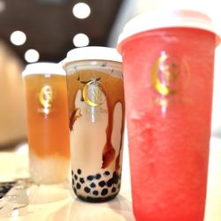 Magic Tea