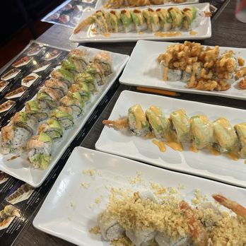 Sushiholics - Sushi Bars Near Me - West Covina, California Sushiholics - Sushi Bars Near Me - West Covina, California