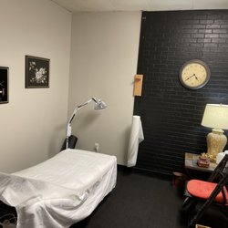 AcuSpa - Treatment room #1