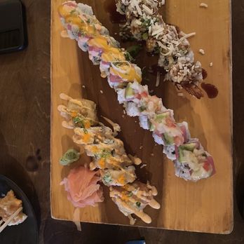 Shakai Sushi Lounge - Lounges Near Me - Orlando, Florida Shakai Sushi Lounge - Lounges Near Me - Orlando, Florida