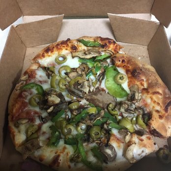 Samuel Mancino's - Cute little 7in pizza! - Italian Near Me - Archbold, Ohio Samuel Mancino's - Cute little 7in pizza! - Italian Near Me - Archbold, Ohio
