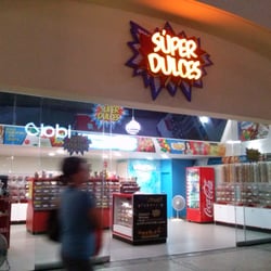 Súper Dulces