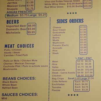 Las Katrina’s - Menu Oct 2025 - Mexican Near Me - San Francisco, California Las Katrina’s - Menu Oct 2025 - Mexican Near Me - San Francisco, California