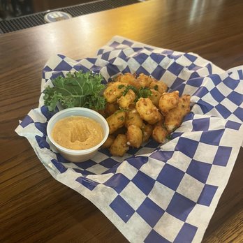 Prost - Cheese Curds! - Beer Bar Near Me - Madison, Wisconsin