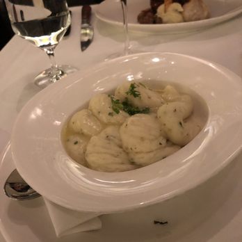 Atlantis Steakhouse - Garlic mashed potato - Steakhouses Near Me - RENO, Nevada