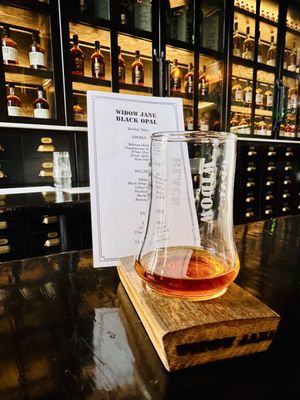 Cacao Prieto by null