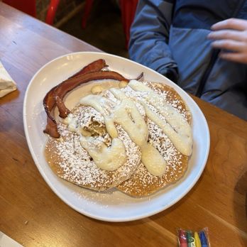Ruby Sunshine Charlotte Southend - Finn - Breakfast & Brunch Near Me - Charlotte, North Carolina