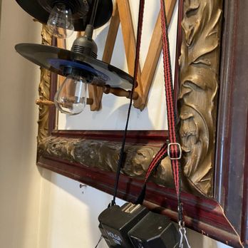 Slater St Antiques - 45rpm hanging lamps - Antiques Near Me - Merriam, Kansas Slater St Antiques - 45rpm hanging lamps - Antiques Near Me - Merriam, Kansas