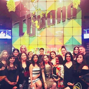 Cervecería Tijuana - Merry November 2018! - Beer Bar Near Me - Tijuana, BCN