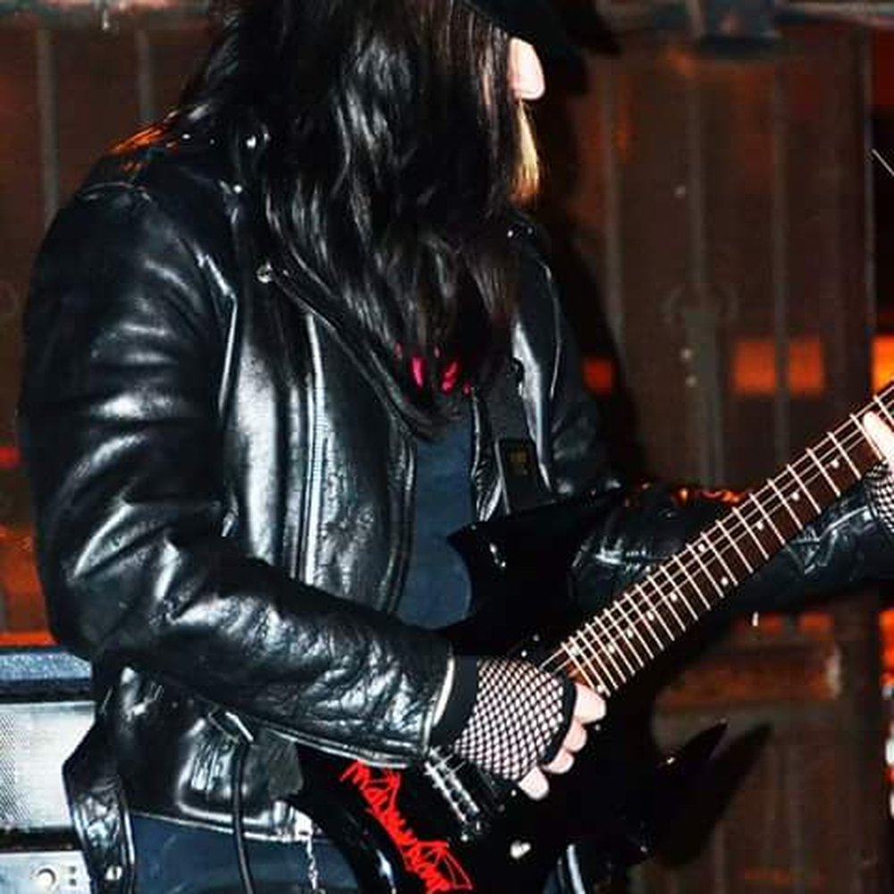Characters - Molly Vamp live at Characters Saturday November 28, 2015 facebook @mollyvampband - Sports Bars Near Me - Pomona, California