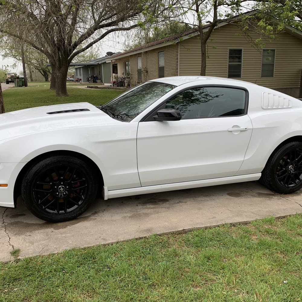 Lewis Automotive - My sons car who only sees and goes to Lewis Automotive for fixing when it needs it. Thank you to the folks there. - Auto Repair Near Me - Burnet, Texas Lewis Automotive - My sons car who only sees and goes to Lewis Automotive for fixing when it needs it. Thank you to the folks there. - Auto Repair Near Me - Burnet, Texas