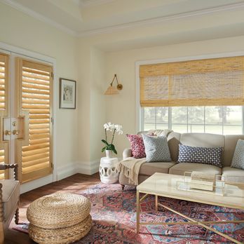 The Blinds Side - Shutters Near Me - Baltimore, Maryland