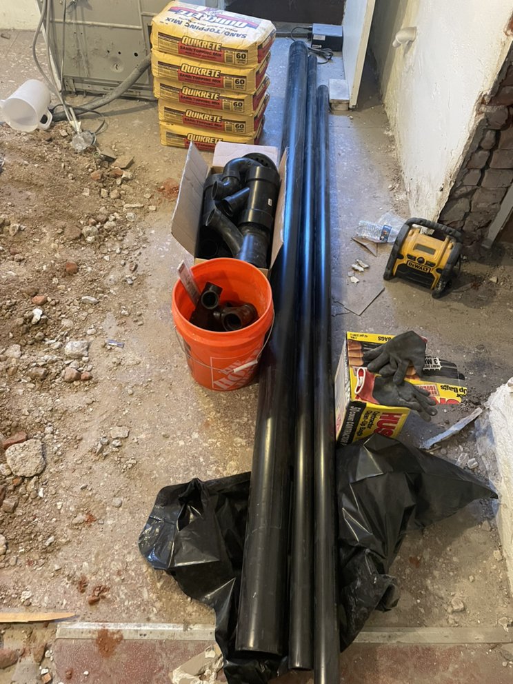 Slide of All Hours Plumbers