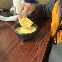 Cobb Creek Station - Cheese Dip