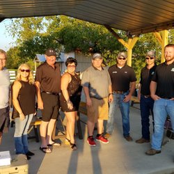 Horse and Barrel Tours