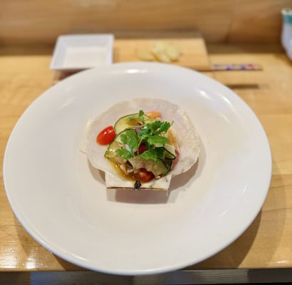 Boto Sushi Del Mar by null