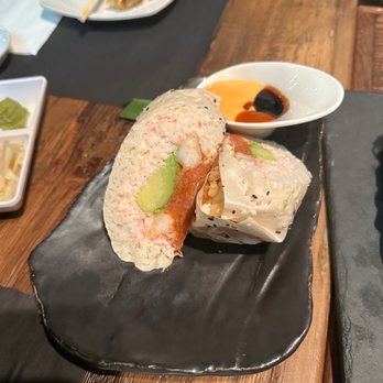 Shoyou Sushi - Japanese Burrito - Sushi Bars Near Me - Baltimore, Maryland Shoyou Sushi - Japanese Burrito - Sushi Bars Near Me - Baltimore, Maryland