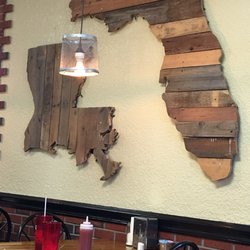 Southern Harmony Cafe - Dining room art