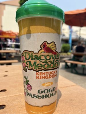 Kentucky Kingdom & Hurricane Bay by null